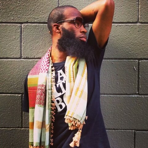 Safi Scarves 4