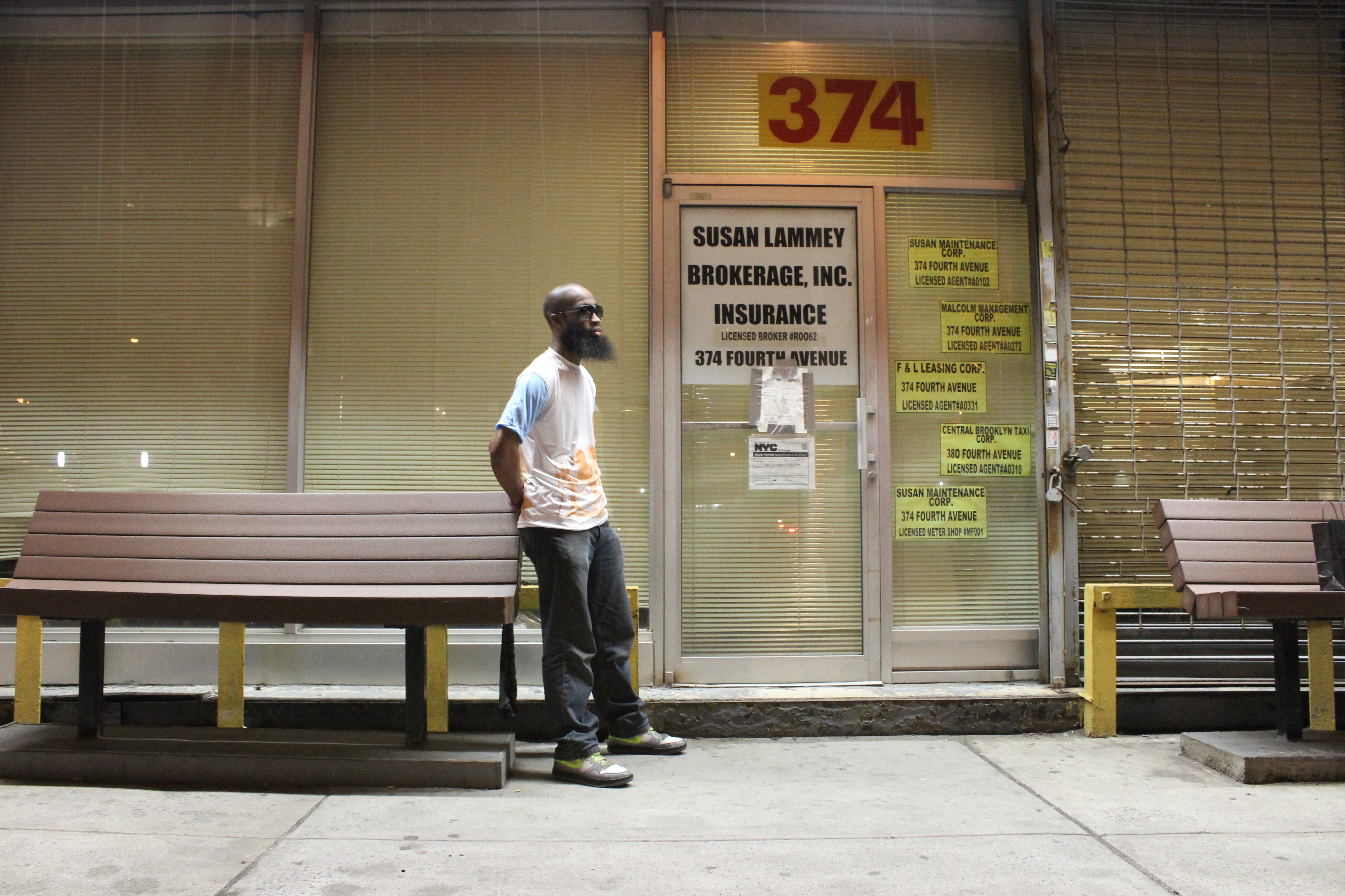 INSHALLAH Clothing #2