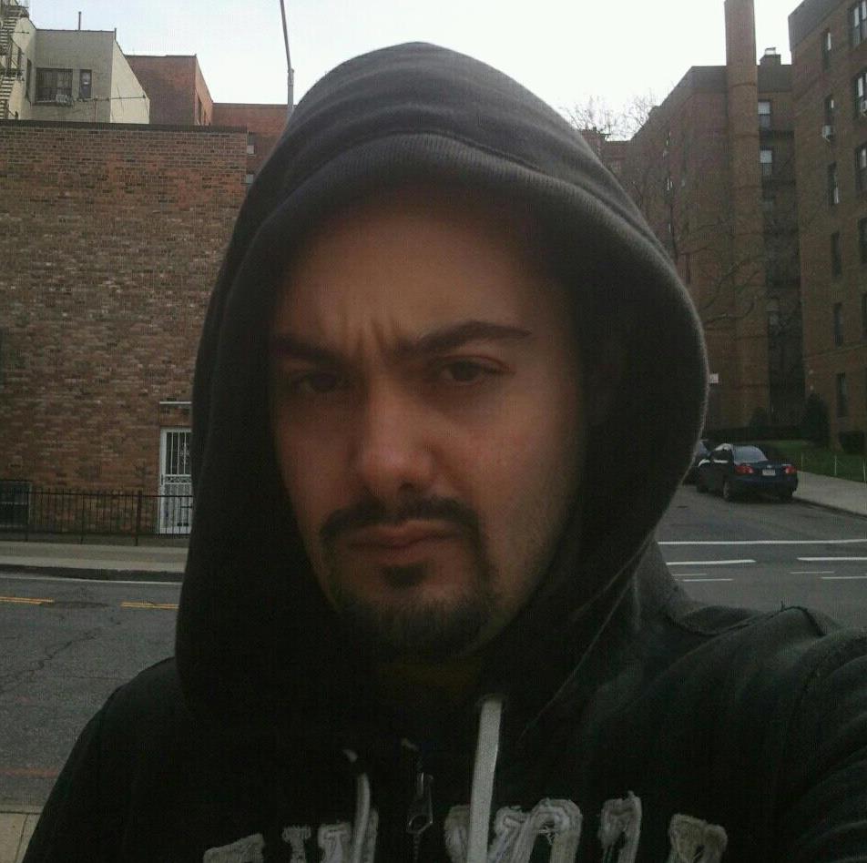 Mensur GJonbalaj pic