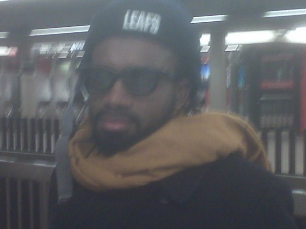 Mustapha Ndanusa pic