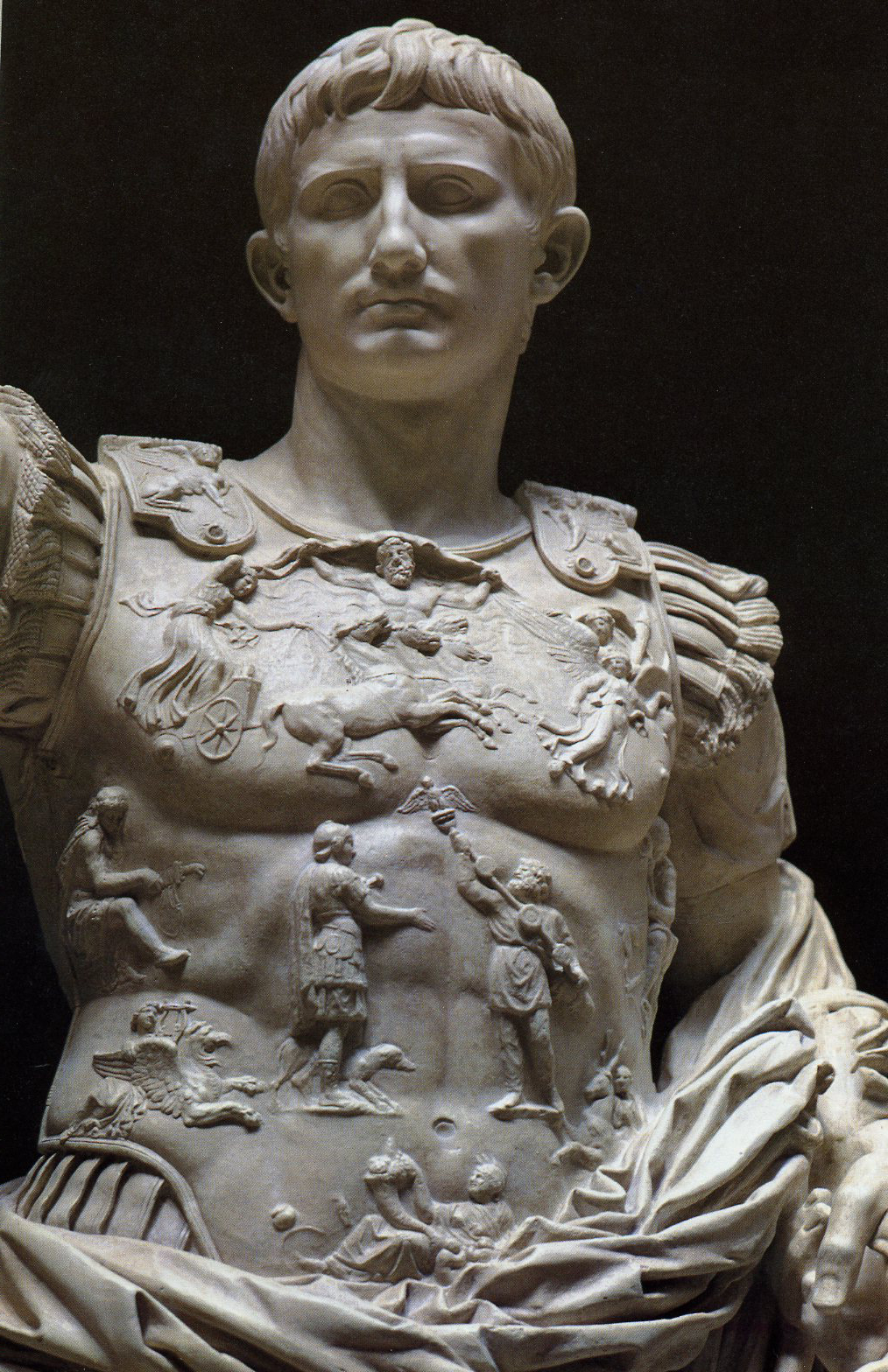 Augustus