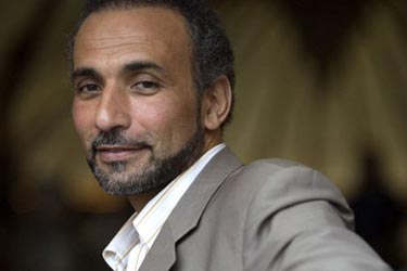 tariq ramadan pic