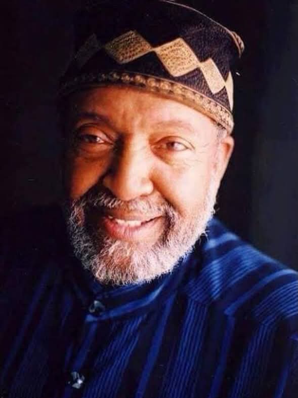 Wallace Poole: The Man who changed the face of al-Islām in the Americas