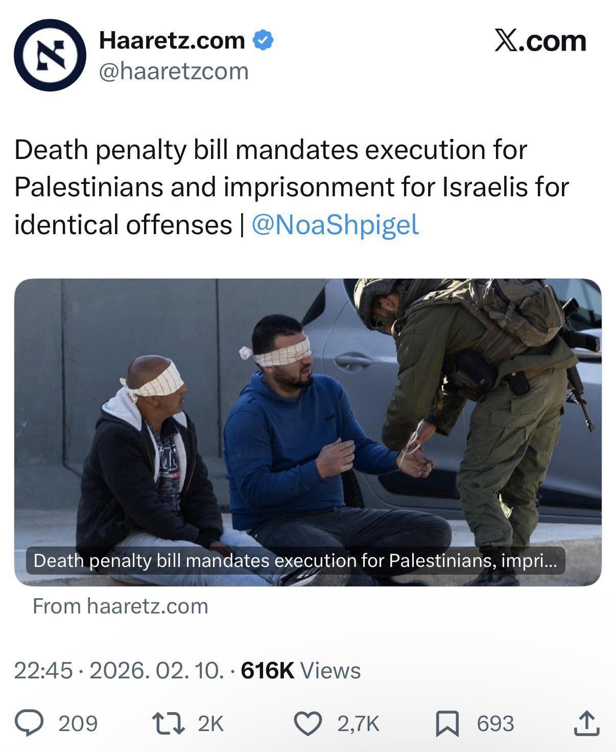 What’s happening in Palestine/Israel is very simple…here’s what I call it: #HolocaustRemix