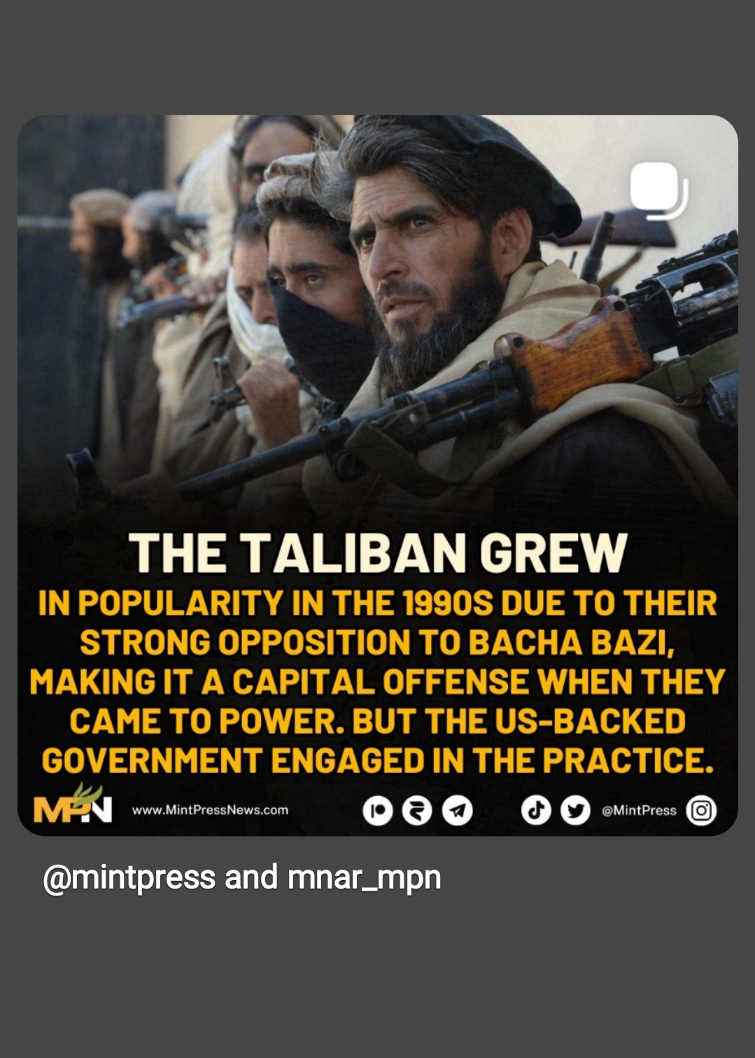 The Reality of Sexploitation via the Muslim-World which is often denied