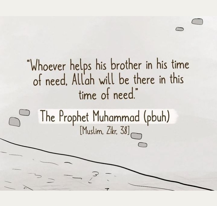 What Gareth Bryant means to Others