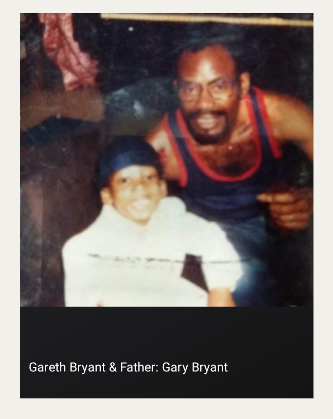 My thoughts on my Father