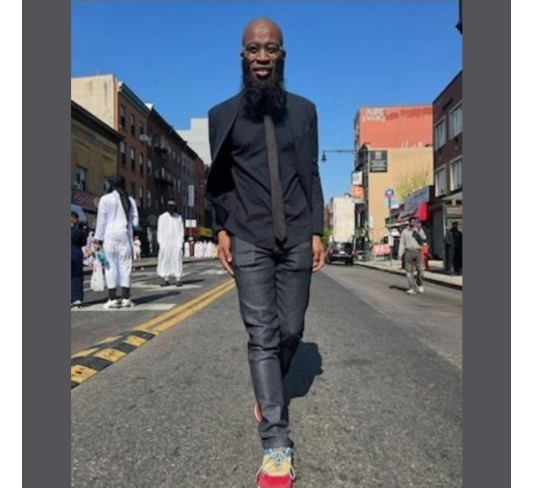 Why my Love for Fashion matters