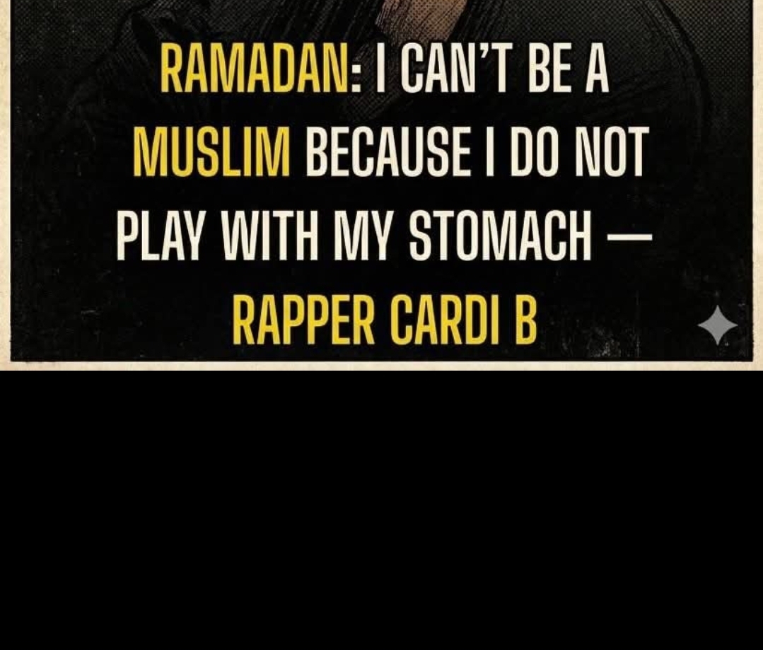 The Lame-Excuses People use as Pseudo-Justifications to reject Guidance: Ramadhān-Edition