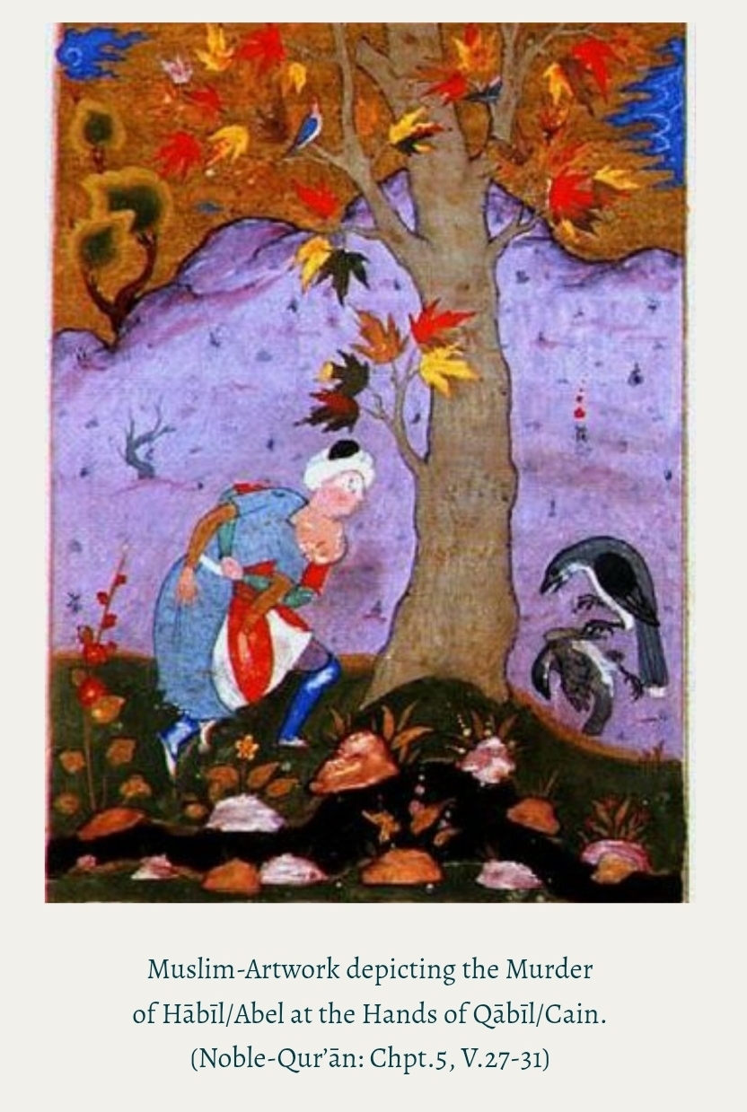 Examining al-Khārijiyyah/Religio-Extremism via Mafia/Gang-Culture amongst Muslims historically & contemporaneously