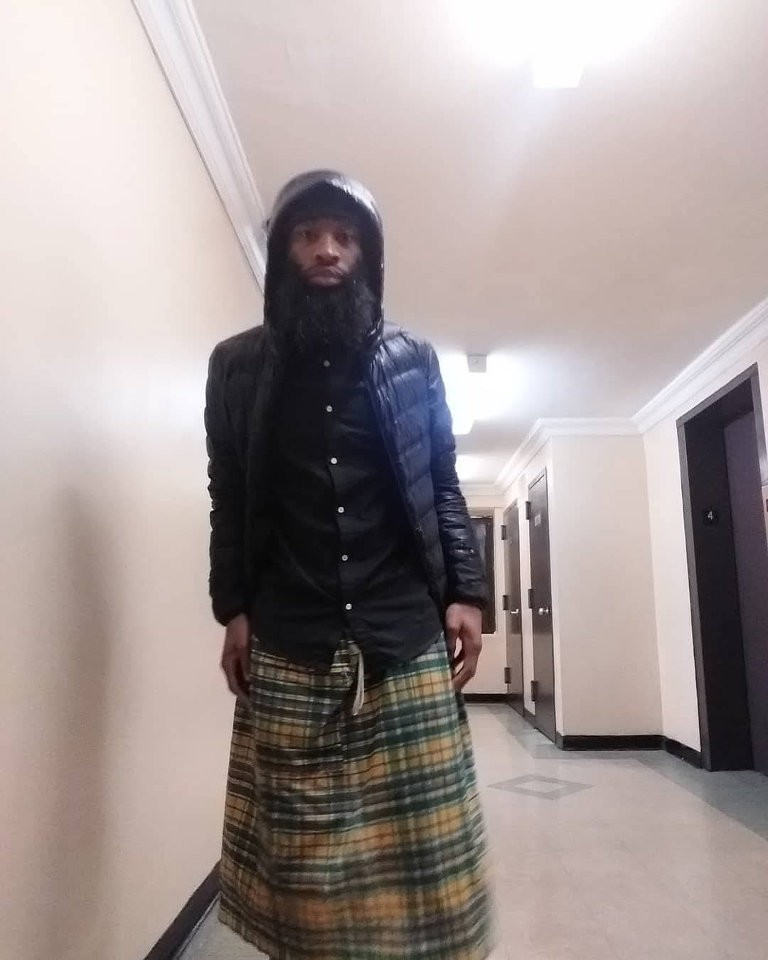 The Model-Life of Gareth Bryant