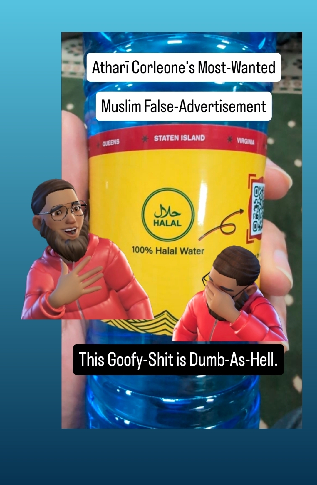 What is “Halāl”?!!!