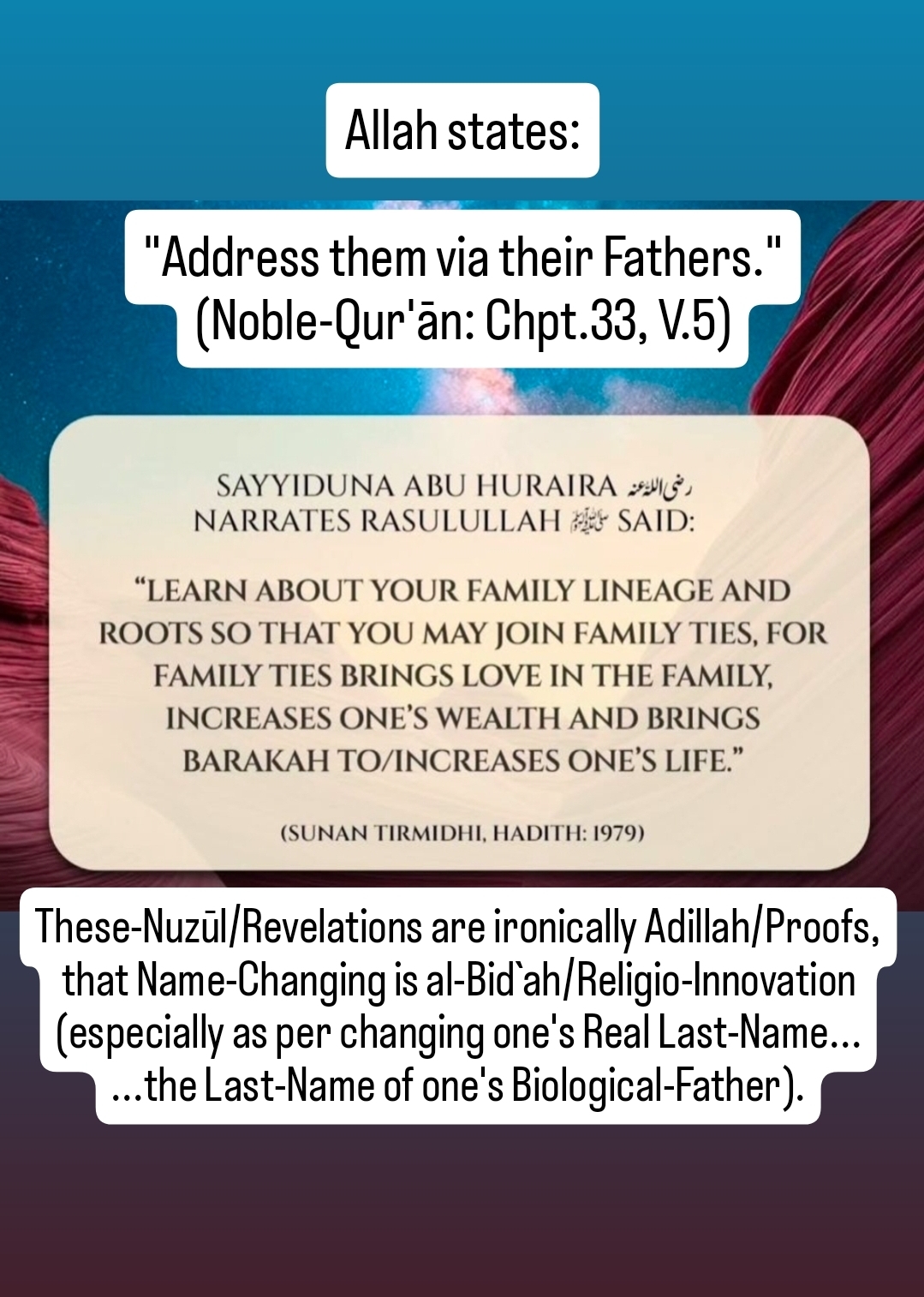 All these so-called “Persons-Of-Knowledge” not using their Real-Names aren’t to be trusted nor taken seriously