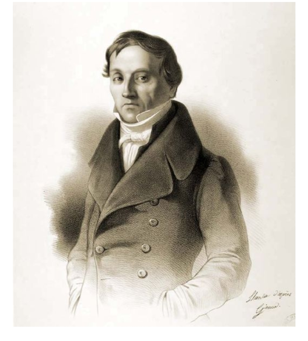 Karl Ernst von Baer: a Human-Sign used by Allah